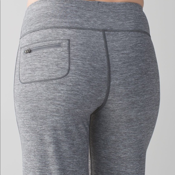 🍋 Lululemon Relaxed Fit Pant - Picture 2 of 11